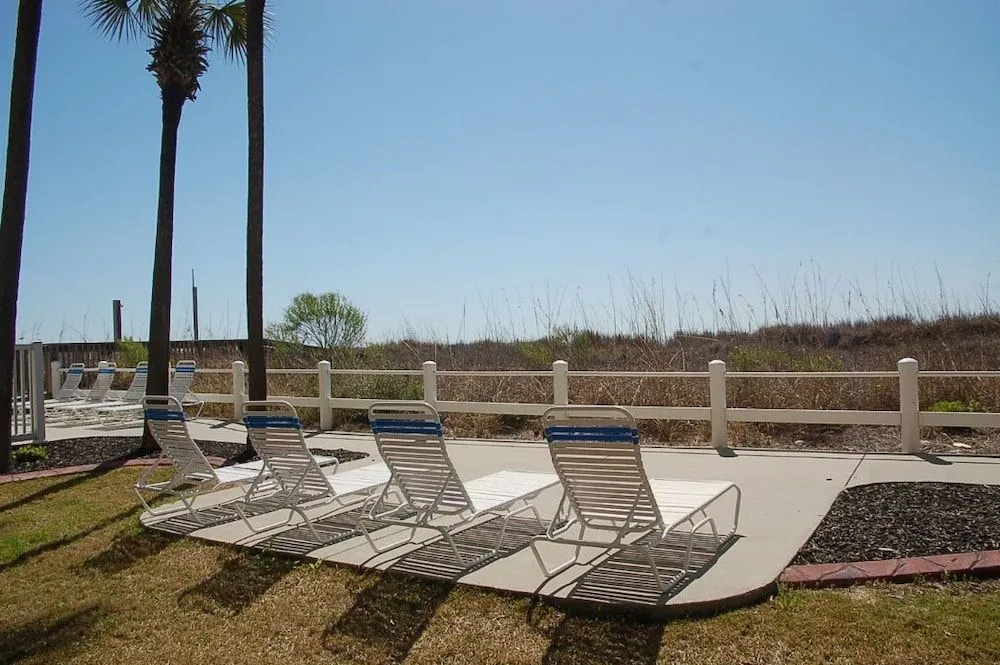 Crescent Sands at CB, Unit 4-L - 3 Br Condo