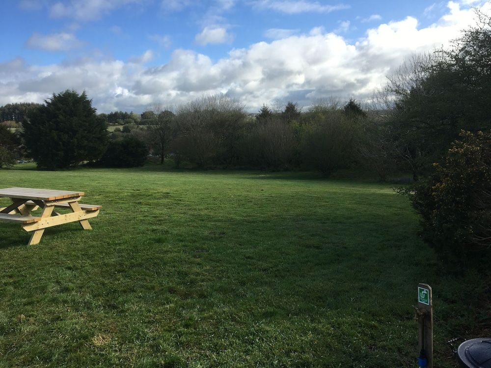 Higher Trenear Farm