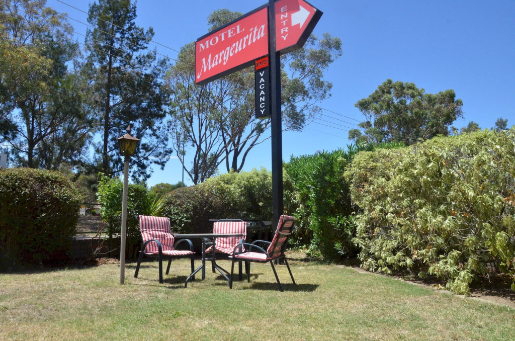 Motel Margeurita