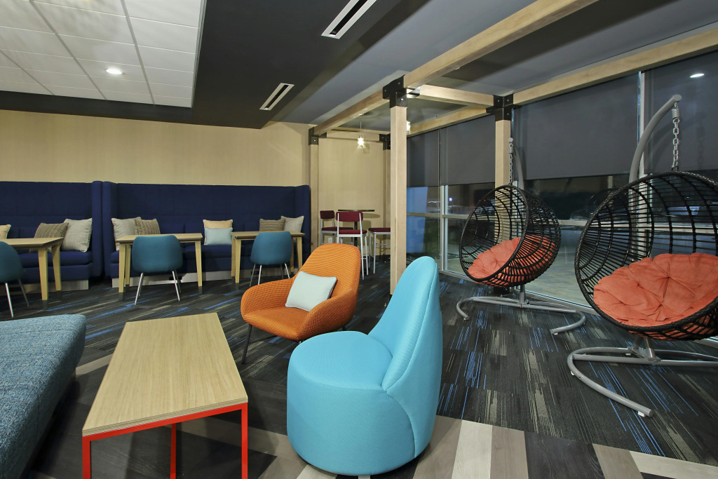 Tru by Hilton Bryan College Station