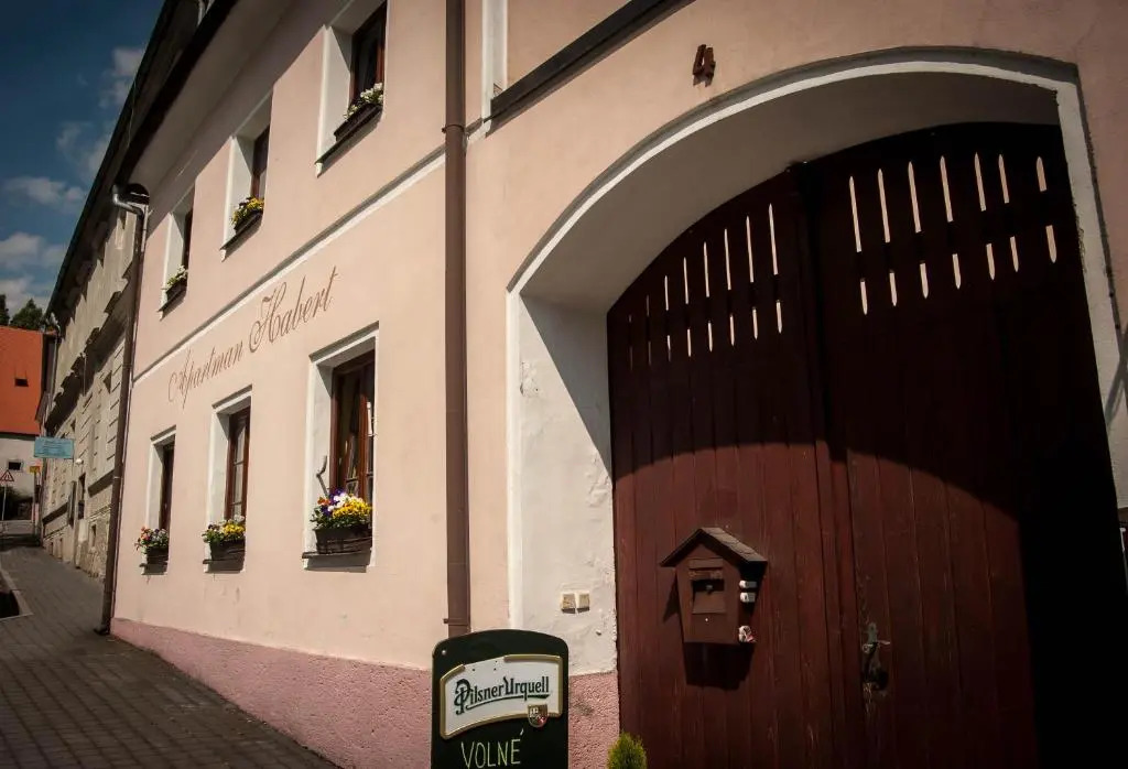 Apartments Habert