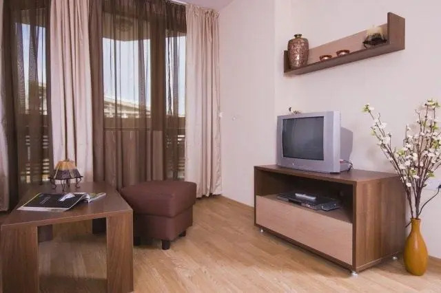 Hotel Redenka Holiday Club