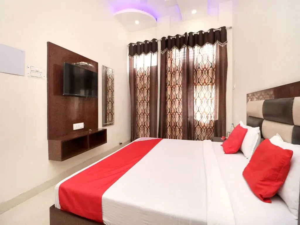 Dhunna Guest House By OYO Rooms