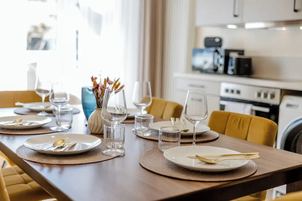 Lumen Homes Heritage Boutique Apartments