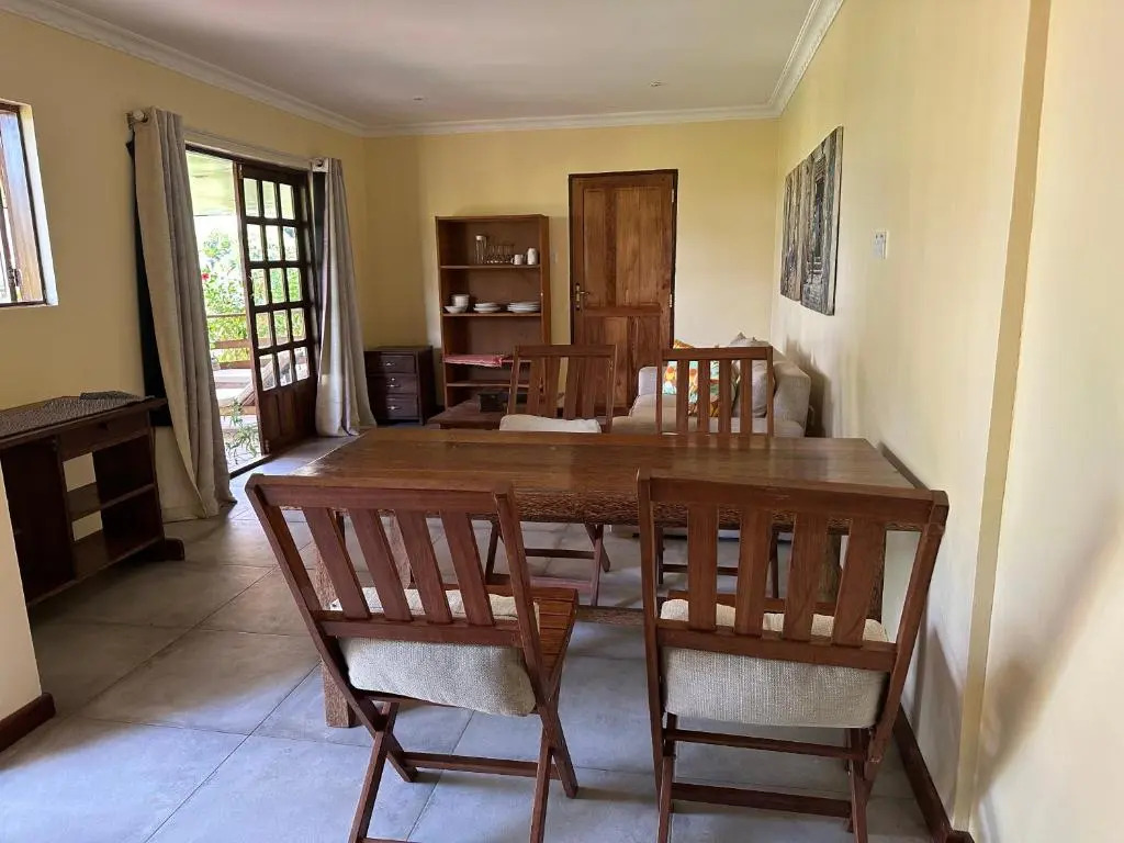 Garden Beach Villa Zanzibar