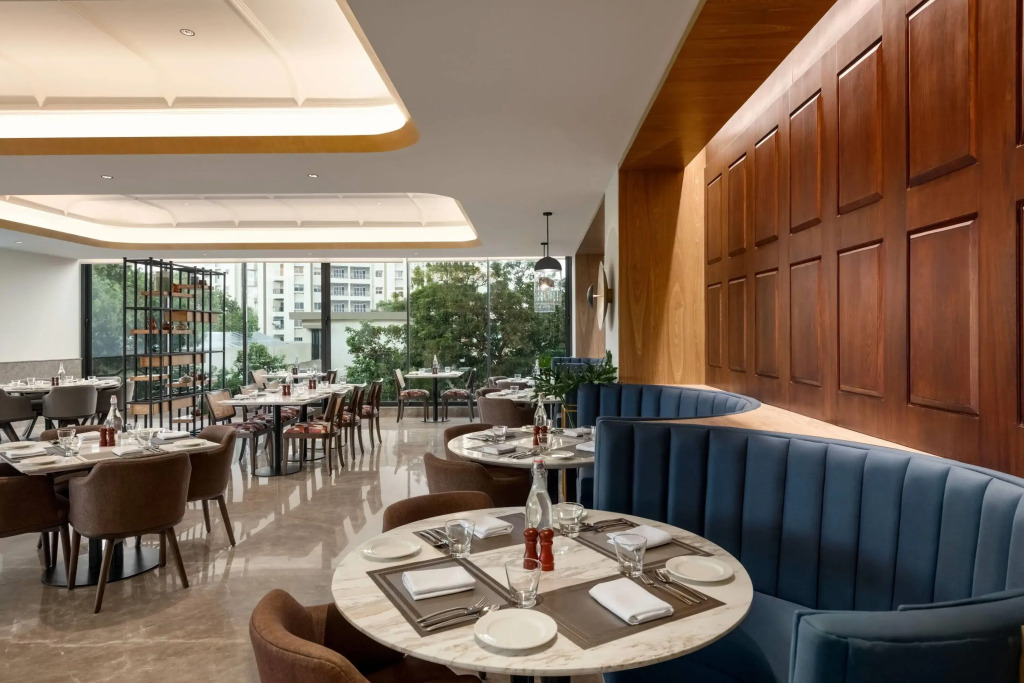Ramada By Wyndham Ranchi