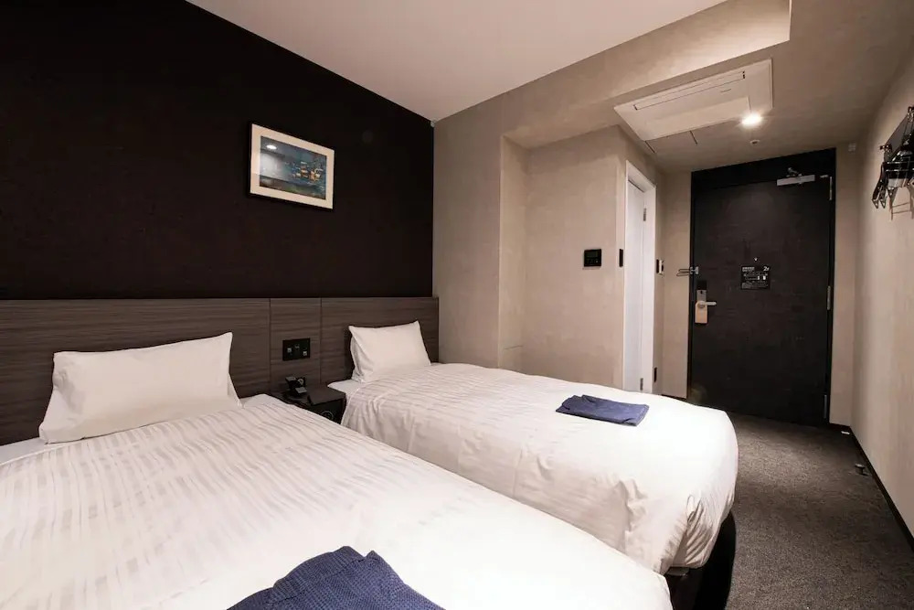 Welina Hotel Premier Osaka Namba