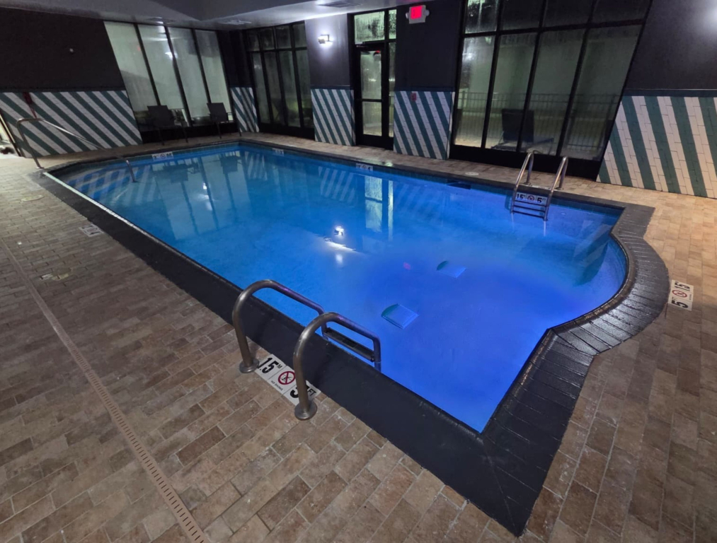Holiday Inn Saint Louis-Fairview Heights by IHG