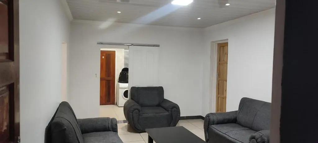 Casa Línda Guest House