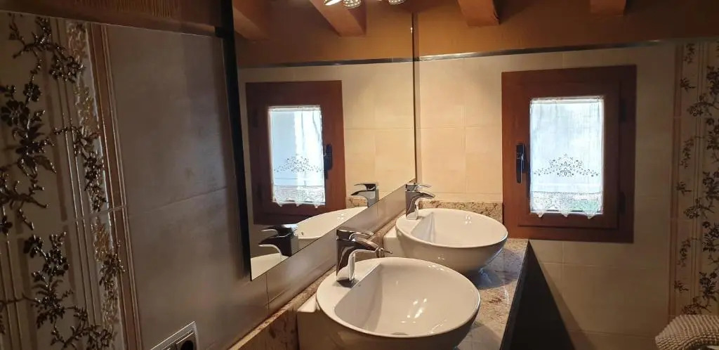 CASA RURAL EL PILON