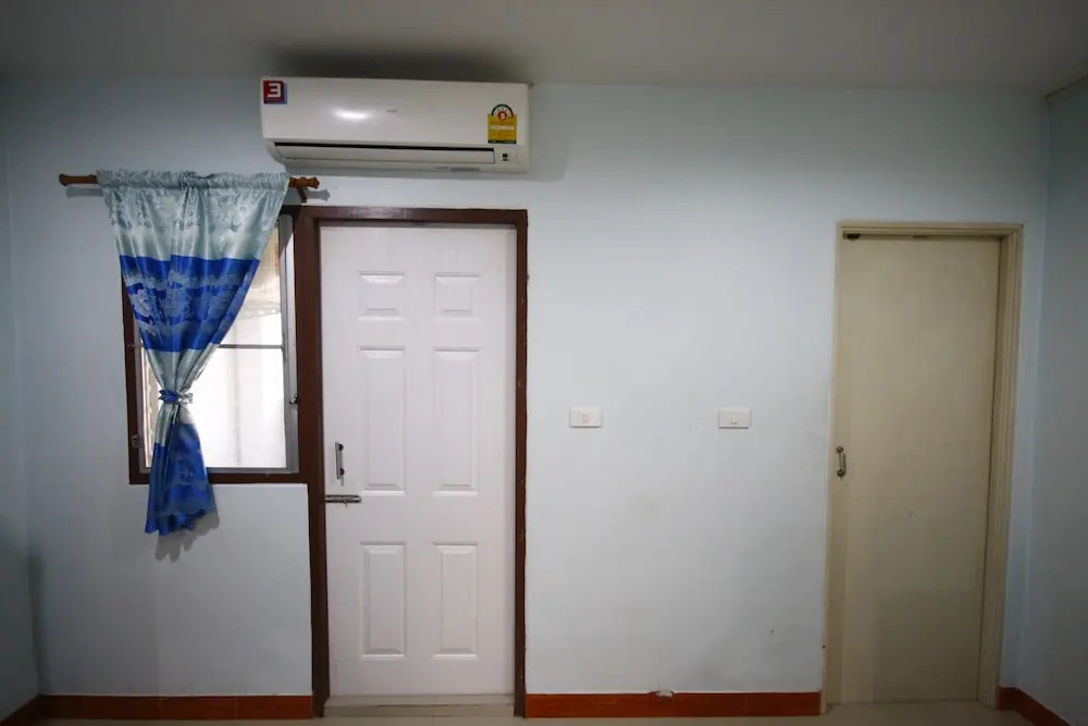 Jaruwan Apartment