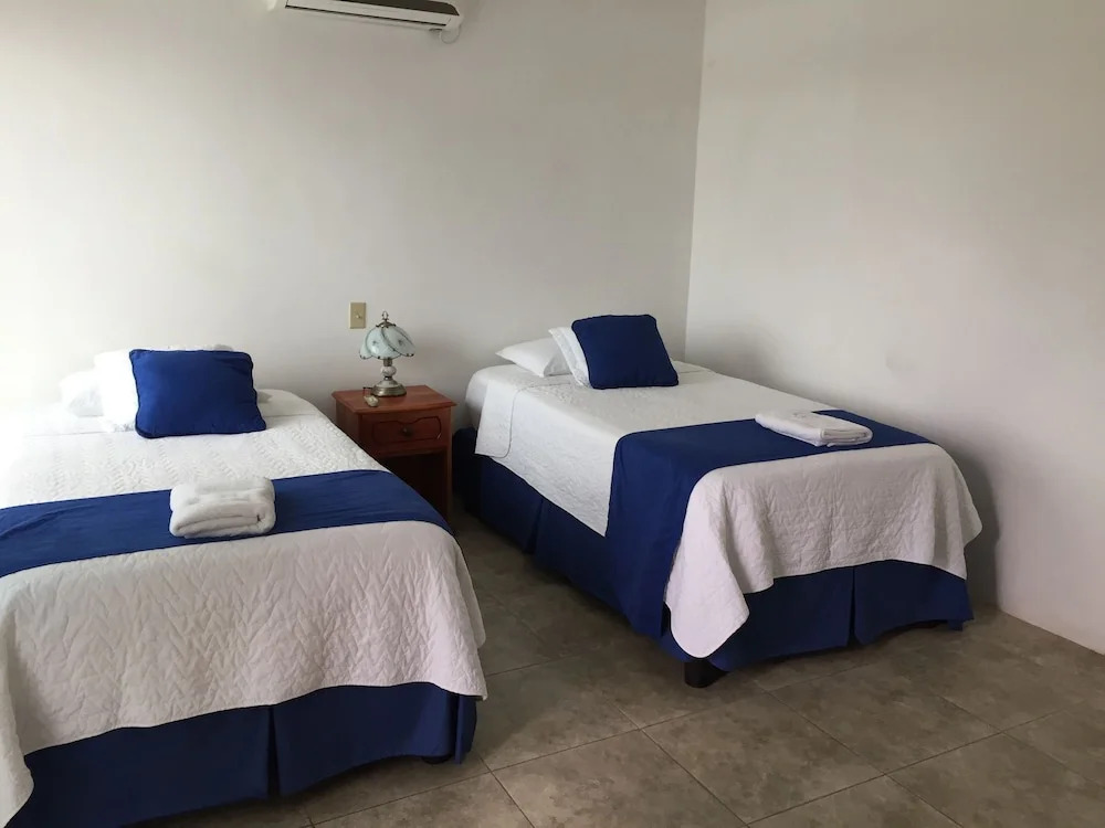 Hotel Cally