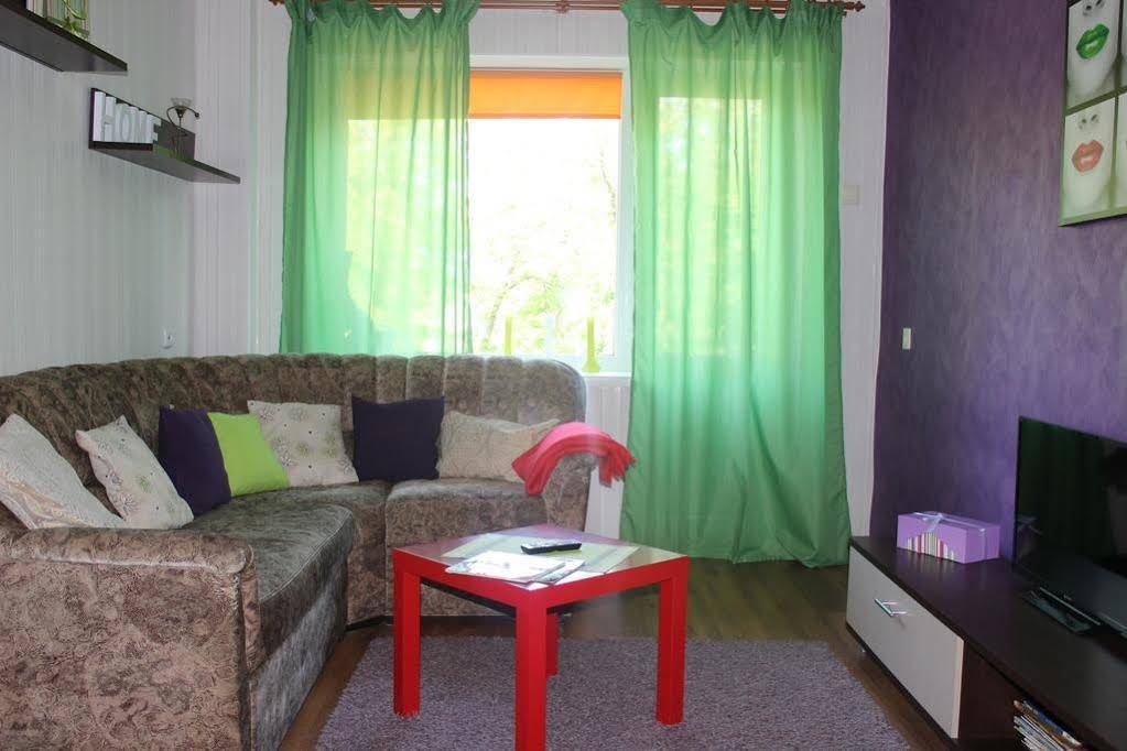 Sweet Home Apartment