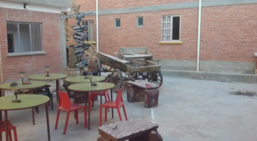 Tonito Hotel