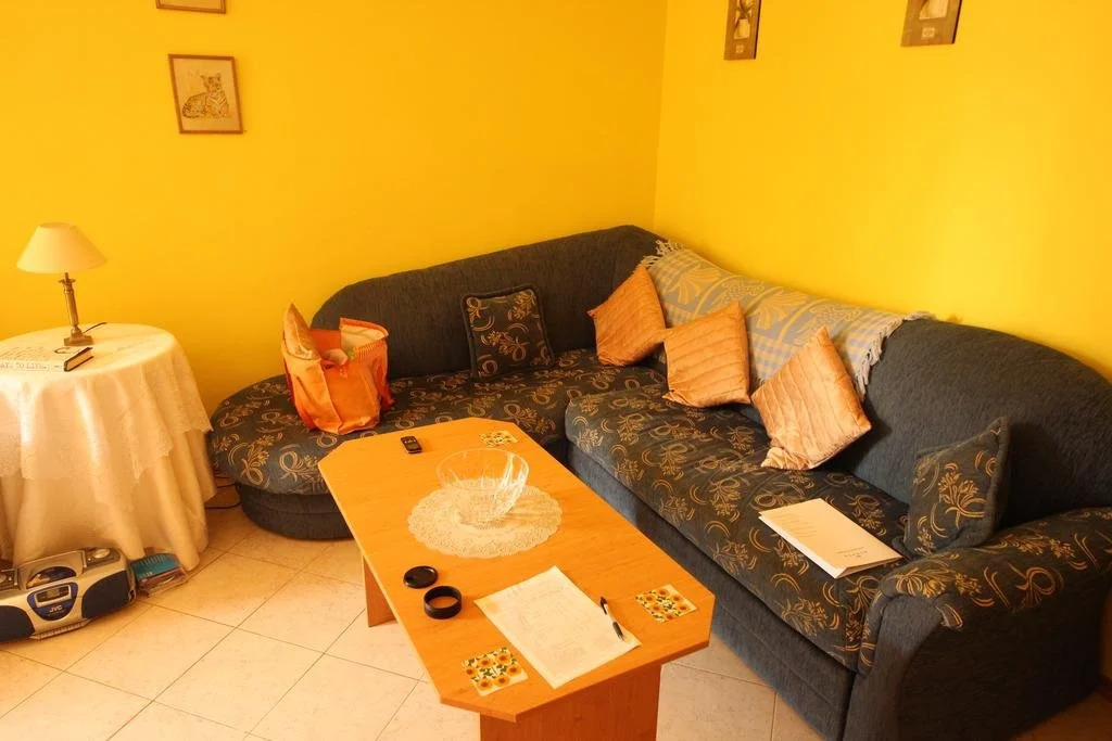 Menada Alfa Apartments