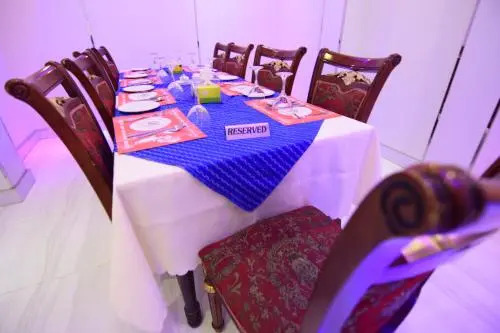 Al Hedayet International Hotel