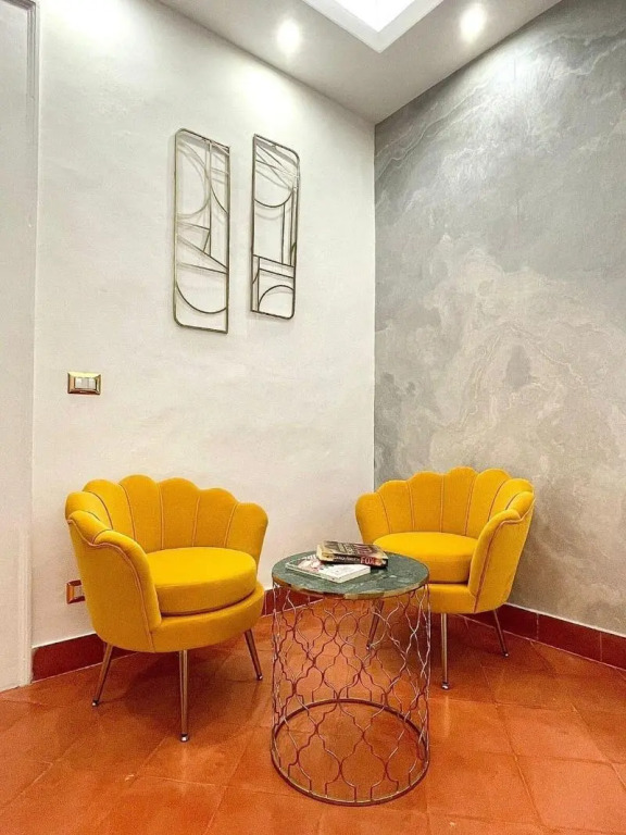 Palazzo Bianchi - Trani