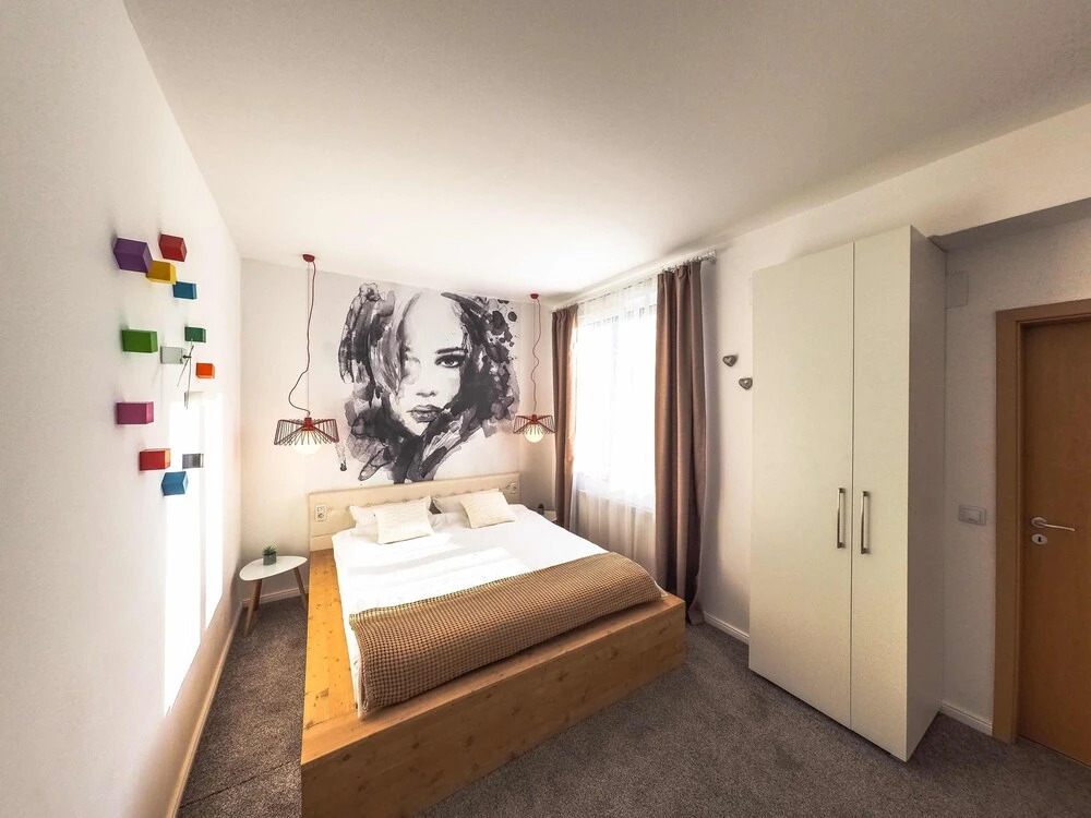 Shard Boutique Hotel-adult only