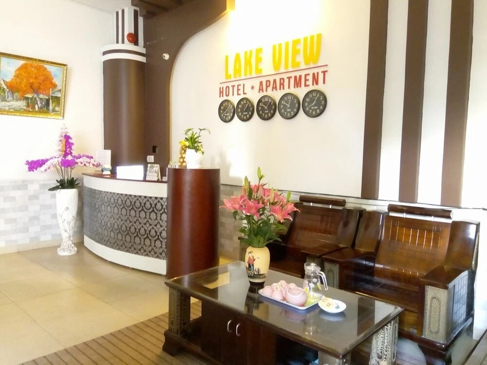 Lake View Hotel