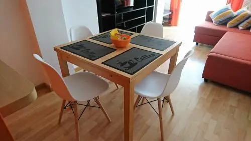 Apartamentos PuntoApart Málaga