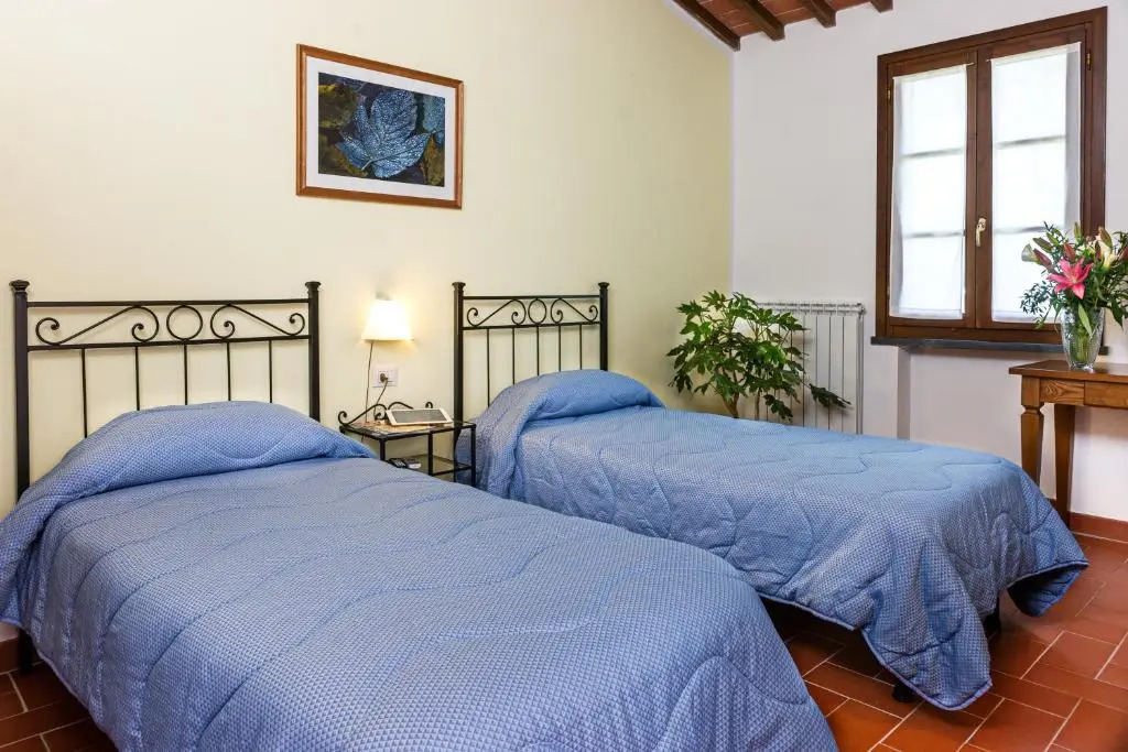 Corte Tommasi Residence
