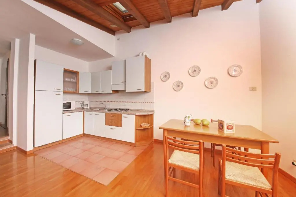 Apartment Casa Caterina