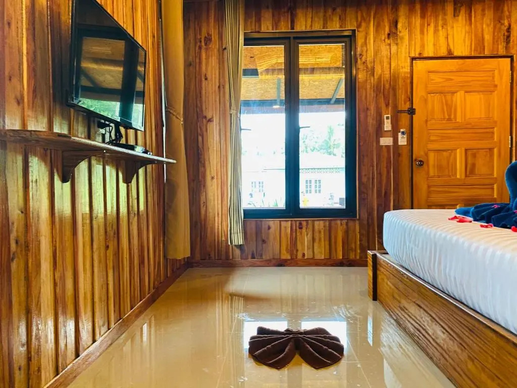 KLONGBON GARDEN HOME Koh Yao Yai
