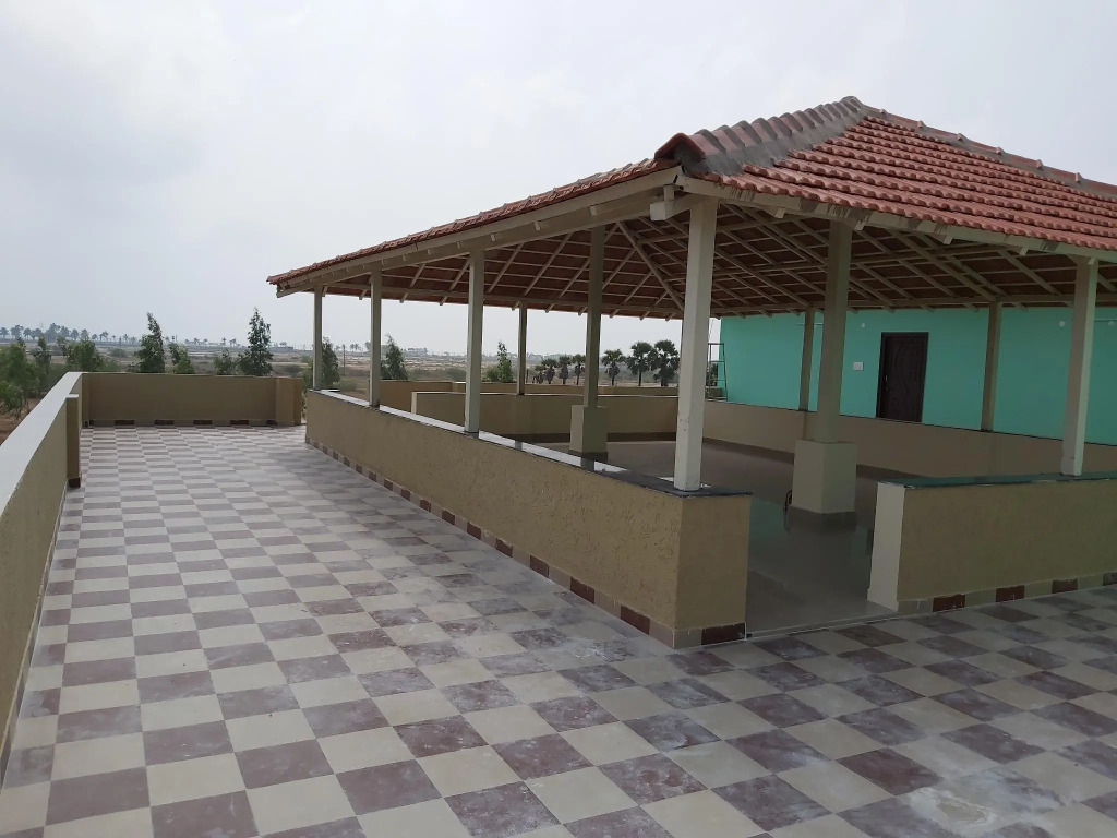 The Huts Resort