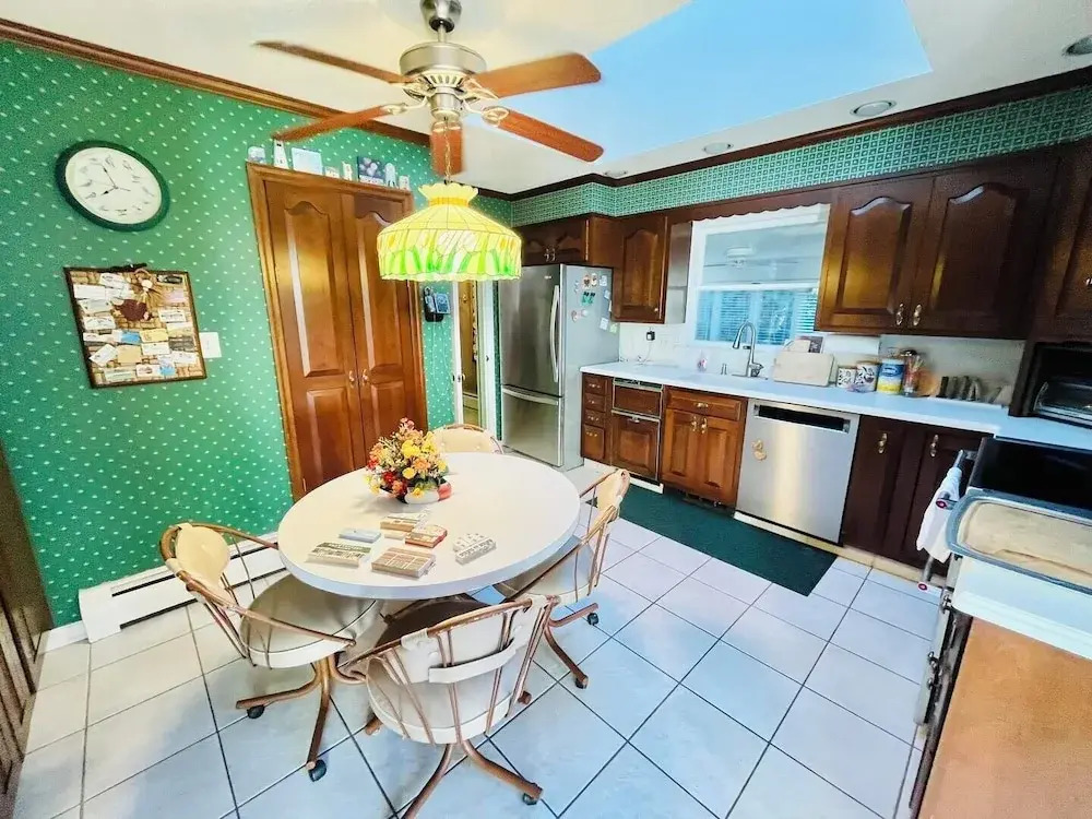 OAK Avenue 33