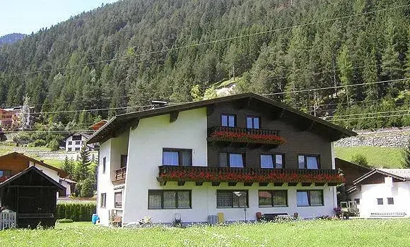 Berghaus Maria