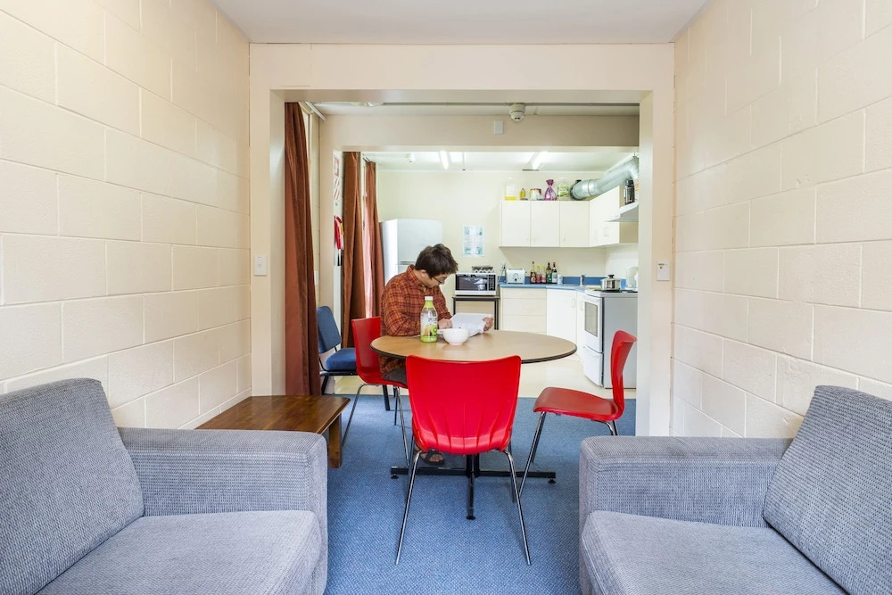 Campus Summer Stays - Massey Manawatu