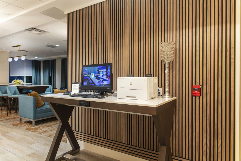 Hampton Inn & Suites Miami Airport South/Blue Lagoon