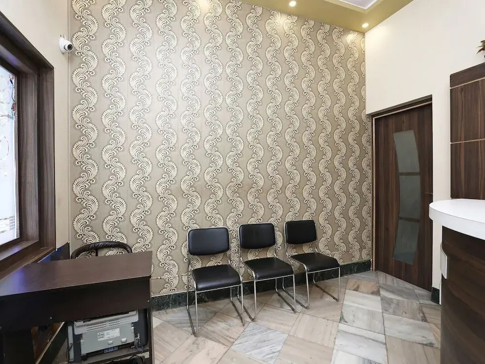 HOTEL SAI PALACE P.G. HOUSE