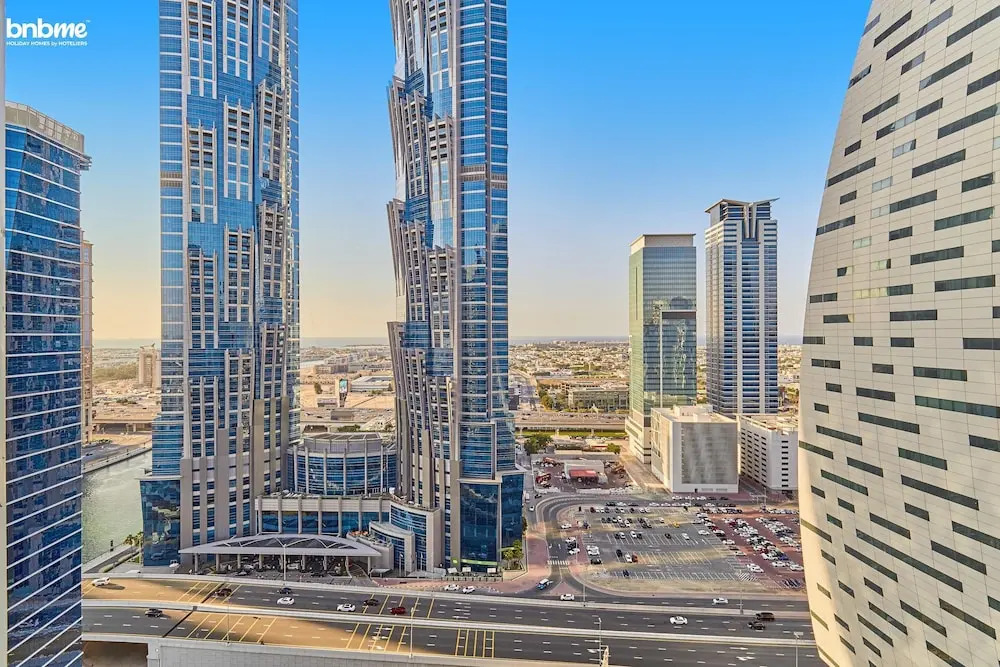 bnbme | Merano Tower | 1 BDR