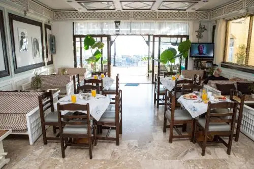Argo Rooms-Papadakis
