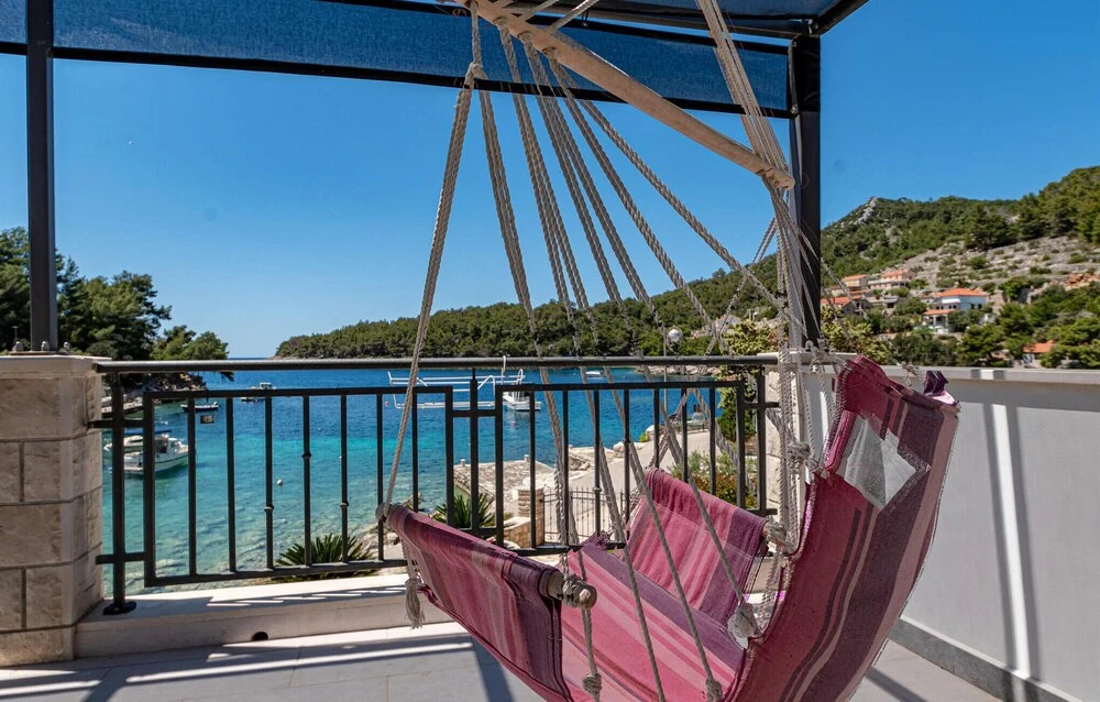 Beautiful Home in Blato With 7 Bedrooms, Wifi and Outdoor Swimming Pool