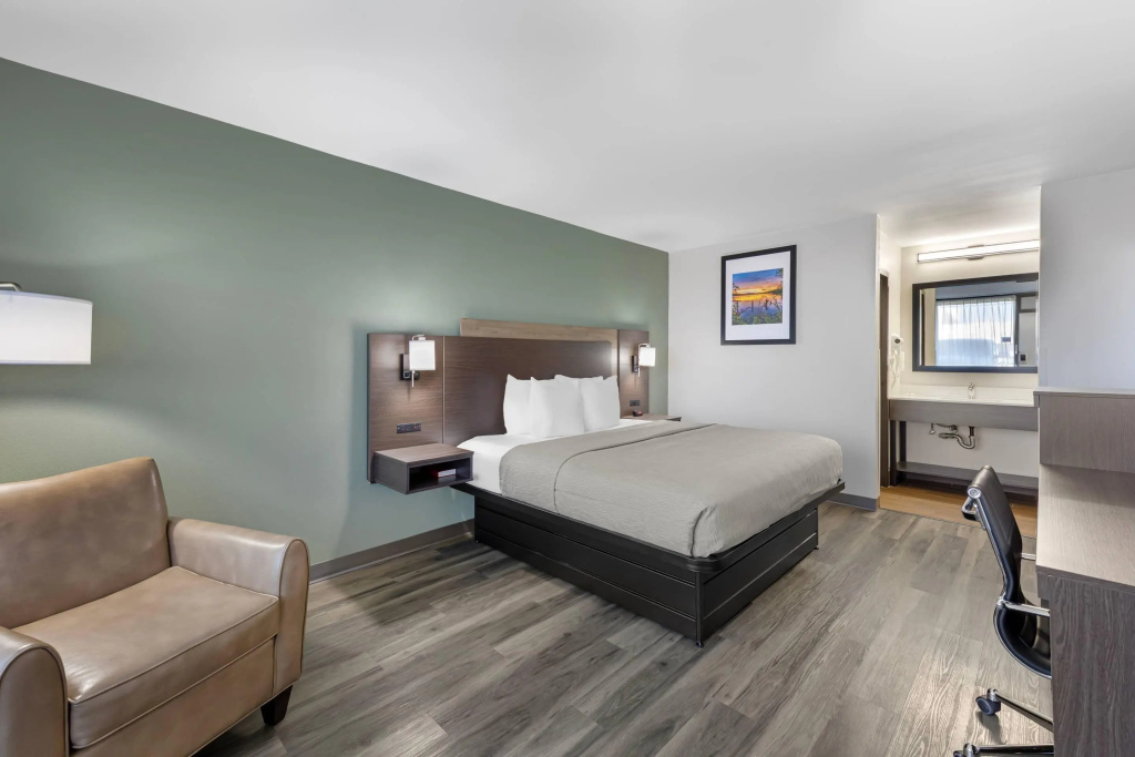 Quality Inn Columbus, MS
