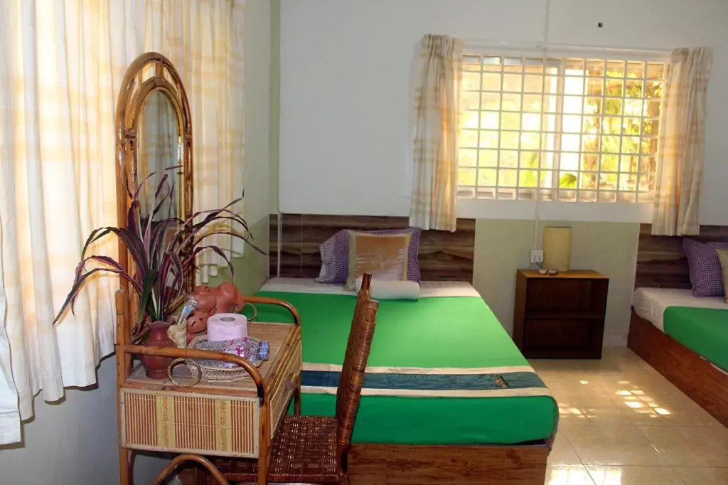 Garden Guesthouse