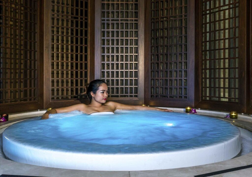 Hilton Bangkok Grande Asoke