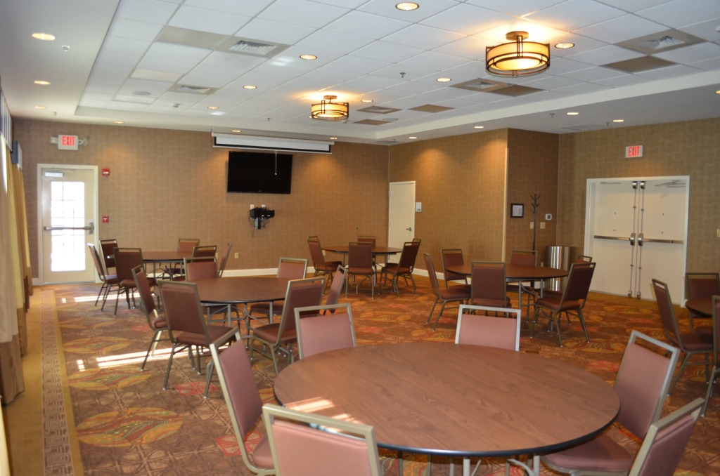 Holiday Inn Express & Suites - Smithfield/Selma by IHG