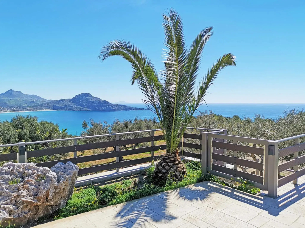 Souda Bay Cottage