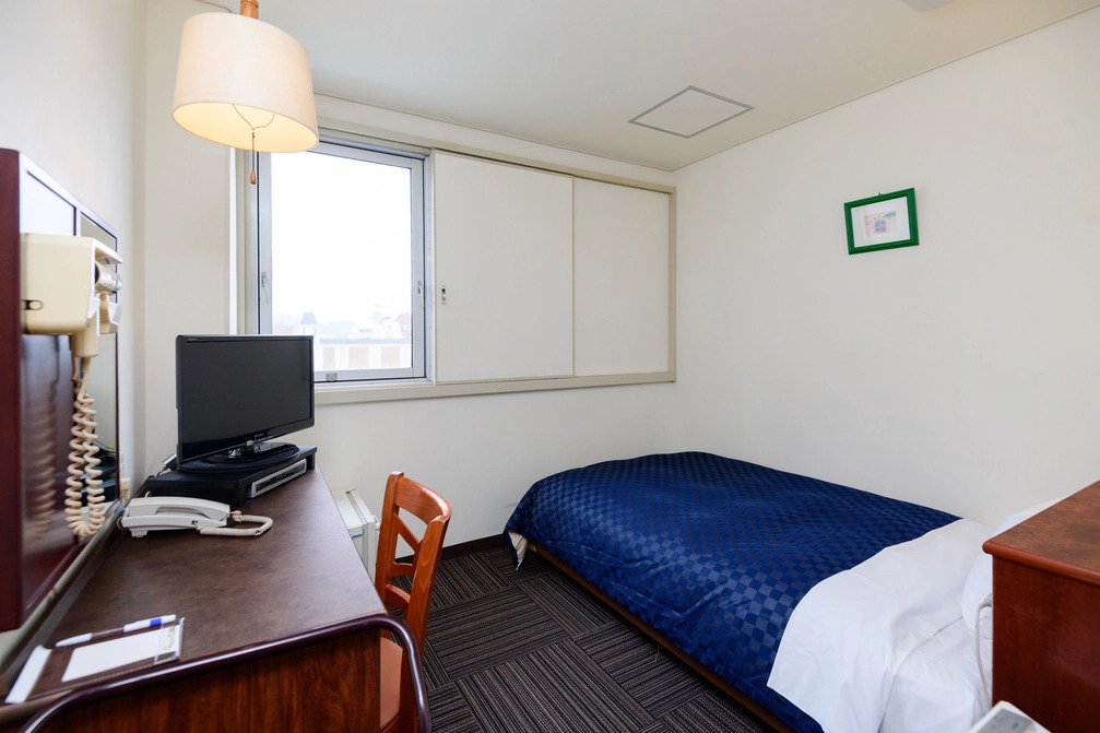 Hotel Sun Hofu