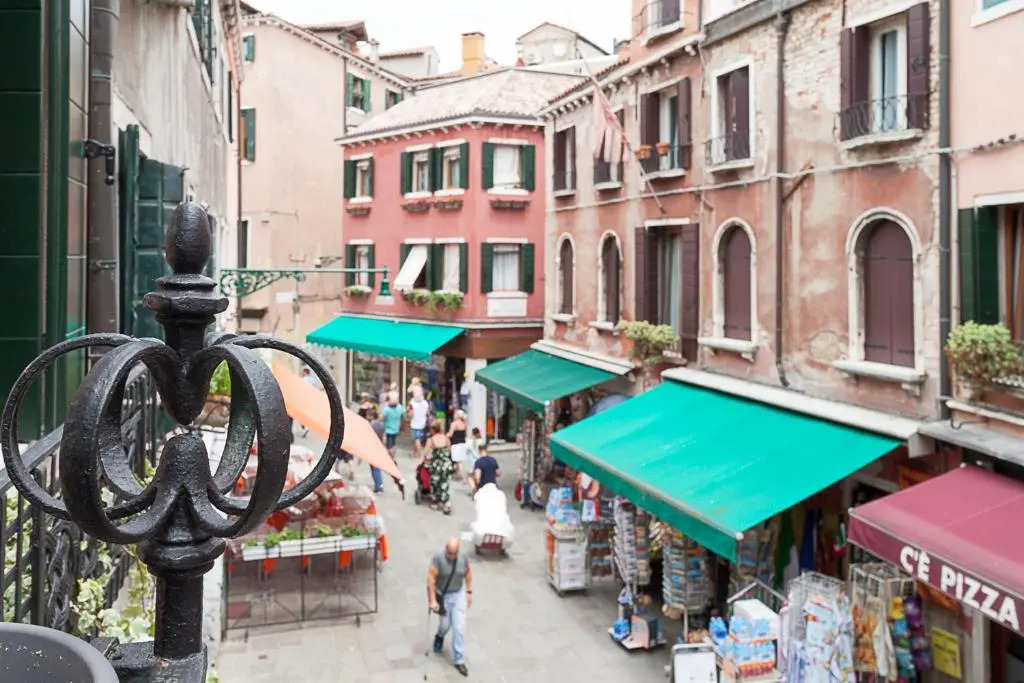 Ca' della scala