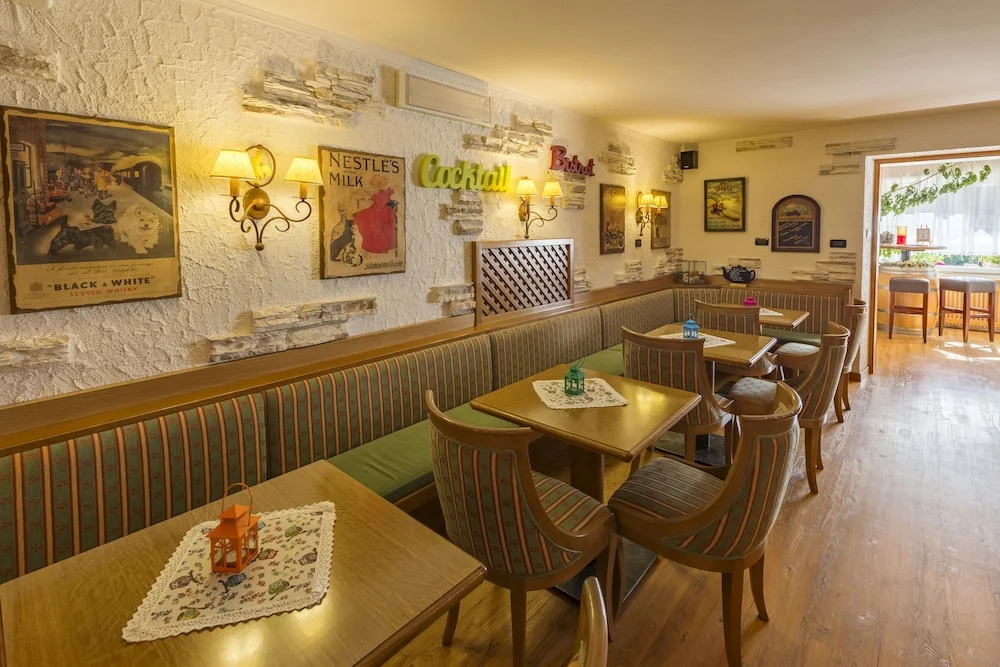 Hotel Alpino Wellness & Spa