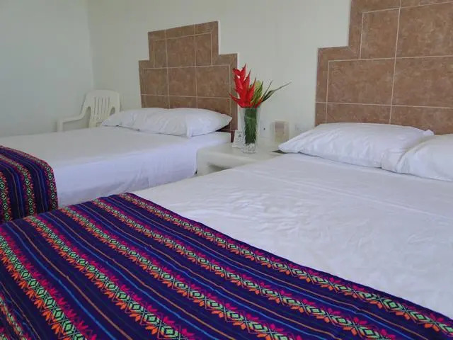 Paraiso del Pescador