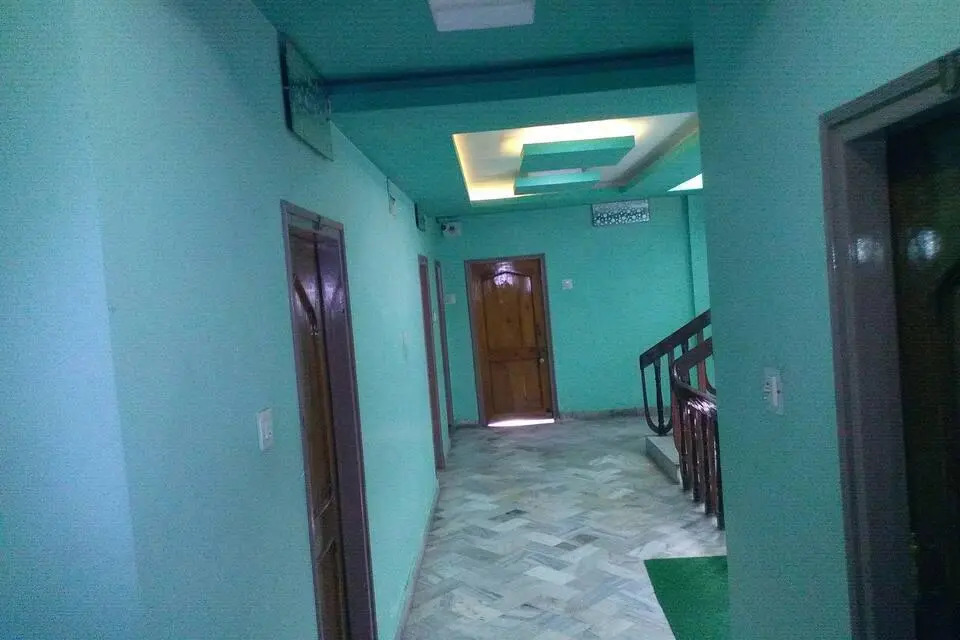 Hotel Mayur