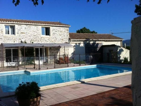 Maison de Margot
