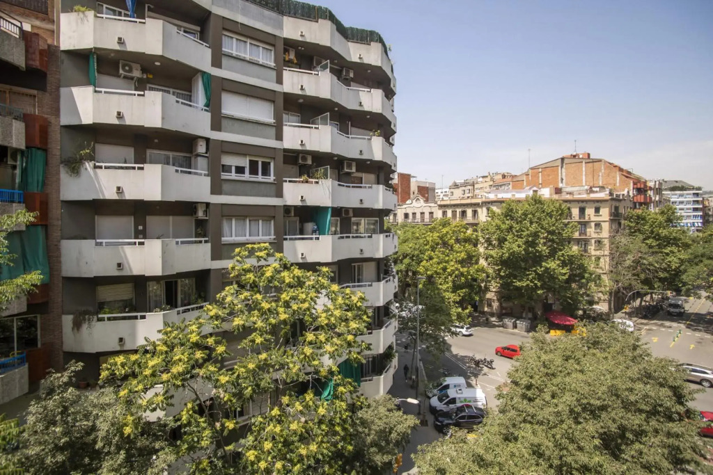 41ARA333 Apartment near Sagrada Familia