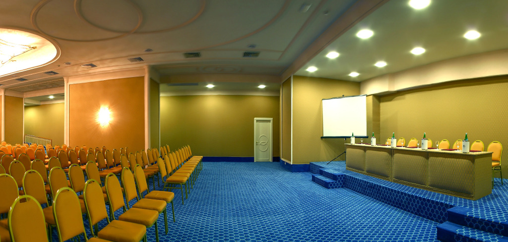 Grand Hotel La Pace - All Inclusive