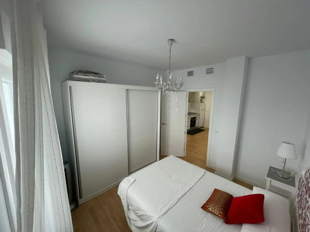 Apartamento Vacacional Manoli